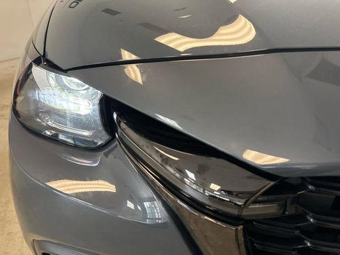 Certified 2025 MAZDA CX-70 Plug-In Hybrid w/ Premium Plus AWD/4WD image 9