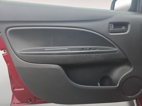 Used 2021 Mitsubishi Mirage ES image 16