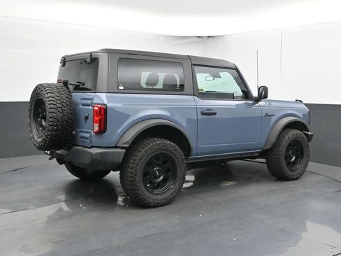 Used 2023 Ford Bronco Big Bend AWD/4WD image 3
