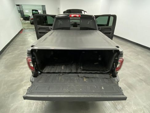 Used 2017 GMC Sierra 1500 Denali image 50