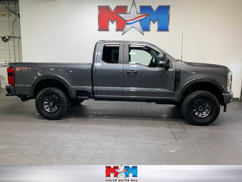 Used 2023 Ford F250 XL w/ STX Appearance Package image 1