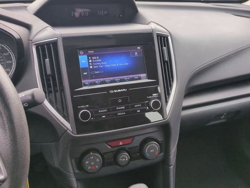 Used 2019 Subaru Impreza 2.0i image 26