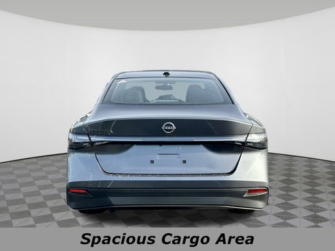 New 2026 Nissan Sentra SV image 13