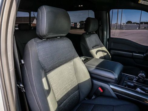 Used 2021 Ford F150 XLT w/ Equipment Group 302A High AWD/4WD image 18
