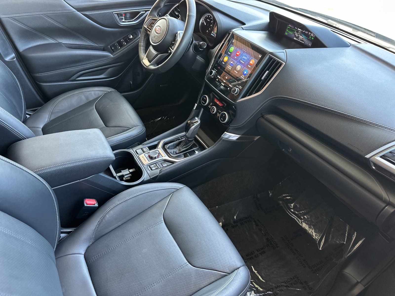 Used 2023 Subaru Forester Touring AWD/4WD image 21