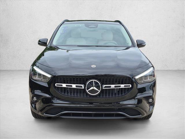 Certified 2026 Mercedes-Benz GLA 250 image 19
