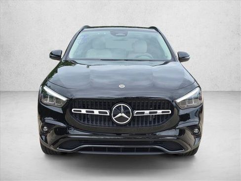 Certified 2026 Mercedes-Benz GLA 250 image 19