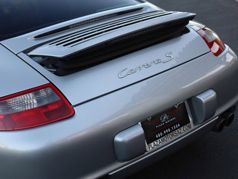 Used 2006 Porsche 911 Carrera S image 56