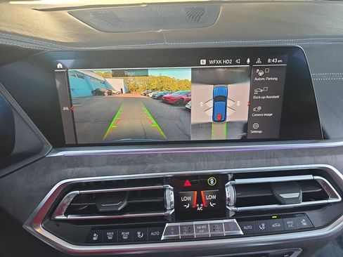 Used 2019 BMW X5 xDrive40i w/ Off-Road Package AWD/4WD image 19