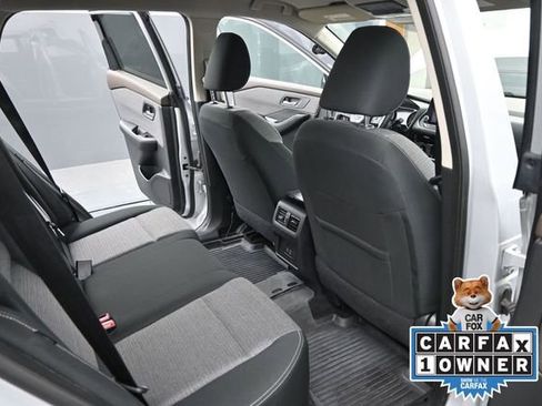 Used 2023 Nissan Rogue SV AWD/4WD image 20