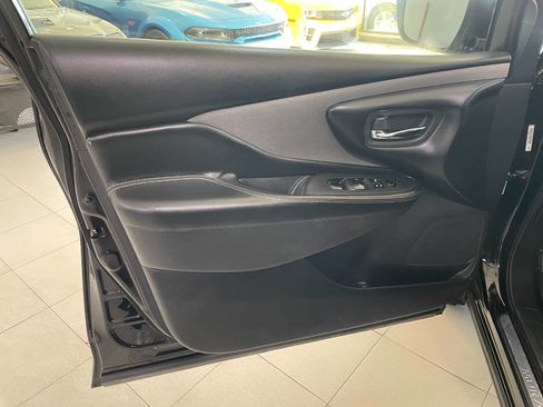 Used 2019 Nissan Murano S w/ Cargo Package image 15