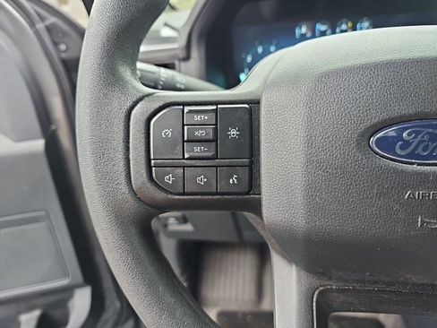 Used 2024 Ford F150 STX AWD/4WD image 13