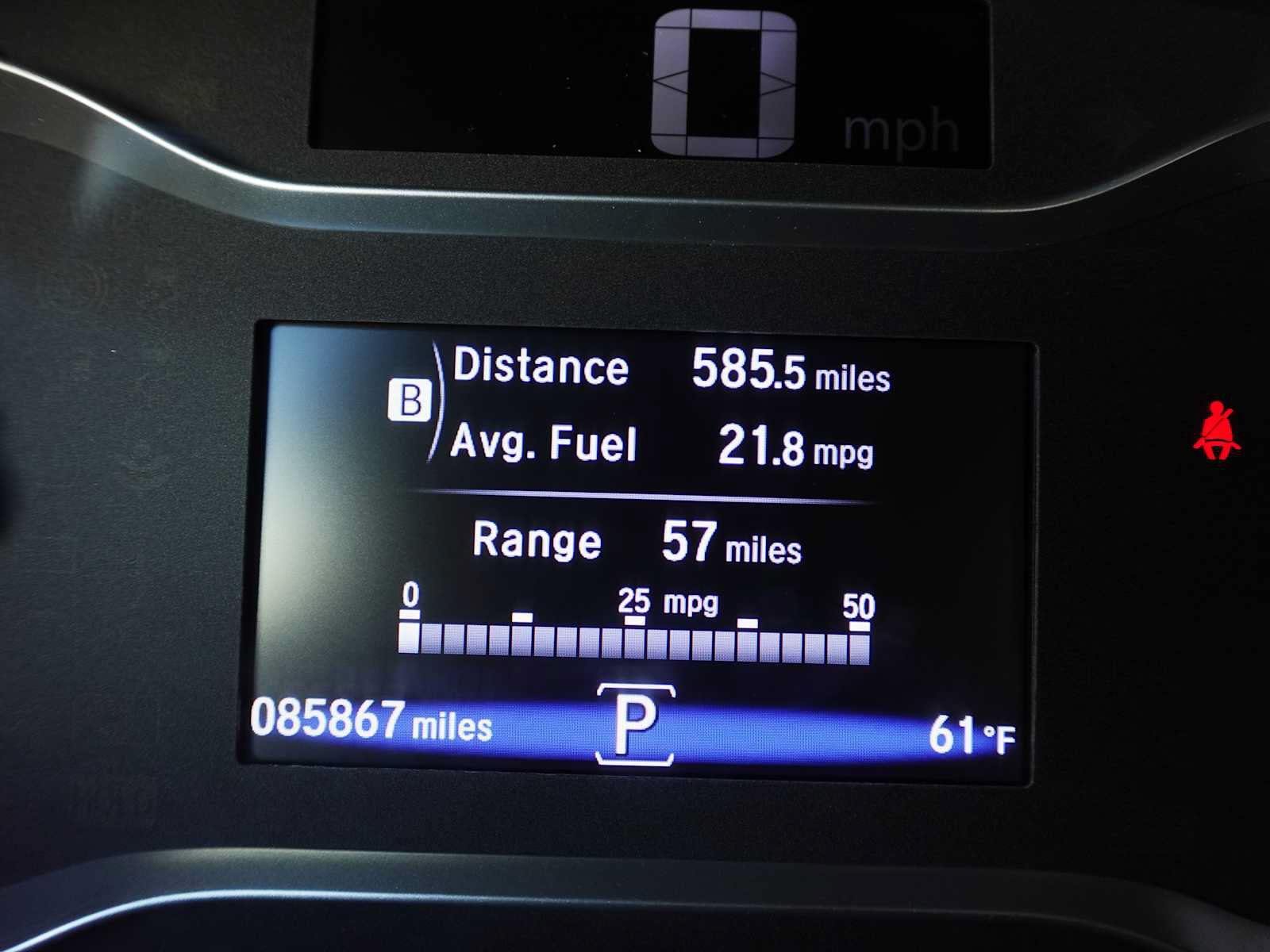 Used 2021 Honda Ridgeline RTL-E image 20