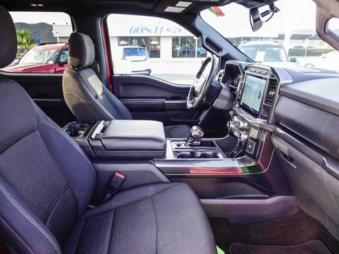 Used 2023 Ford F150 XLT w/ Equipment Group 302A High image 16