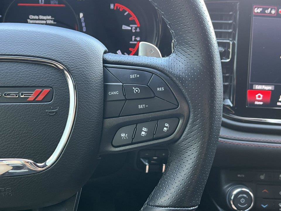 Used 2024 Dodge Durango GT AWD/4WD image 29