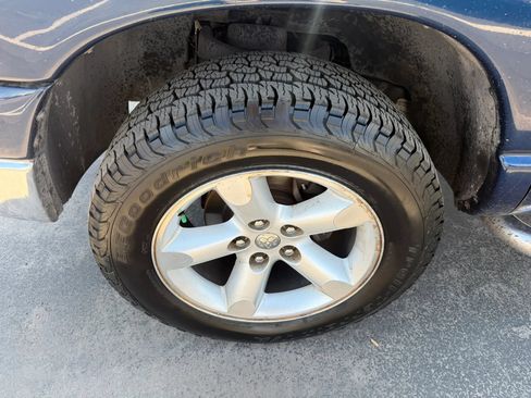 Used 2006 Dodge Ram 1500 Truck SLT w/ Quad Cab Big Horn Value Group AWD/4WD image 30