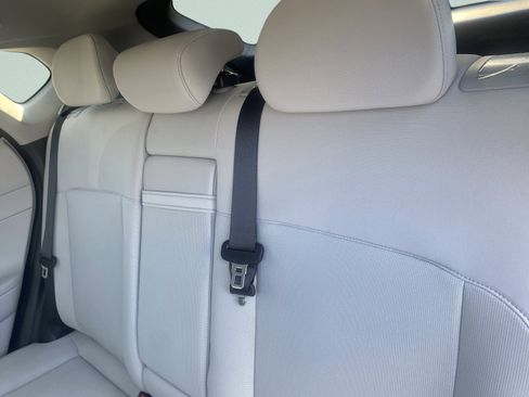 Used 2024 Hyundai Kona SEL image 11