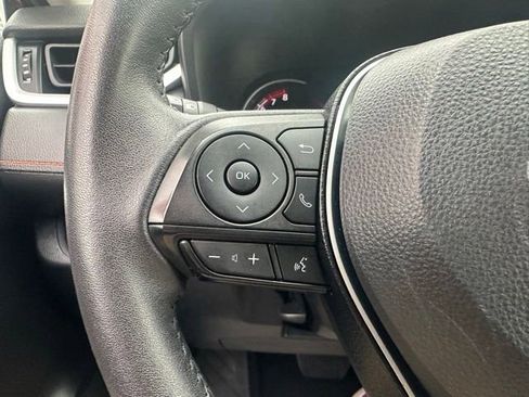 Used 2023 Toyota RAV4 Adventure image 23