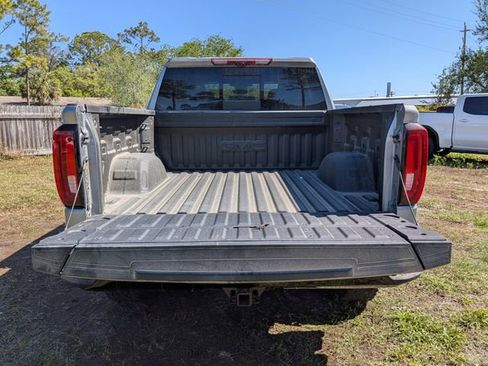 New 2026 GMC Sierra 1500 AT4X AWD/4WD image 13