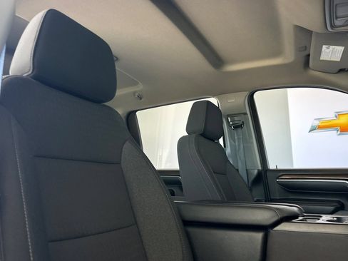 Used 2024 Chevrolet Silverado 3500 LT AWD/4WD image 20