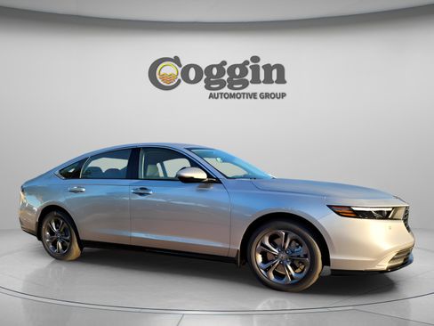 New 2025 Honda Accord EX-L image 5