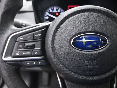 New 2025 Subaru Impreza 2.0i Sport image 16