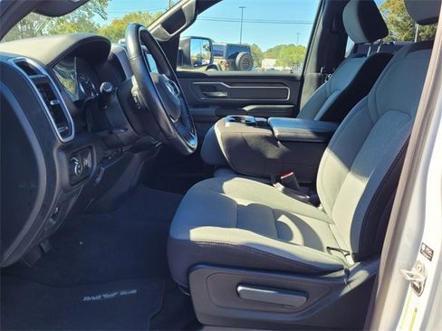 Used 2023 RAM 1500 Big Horn image 3