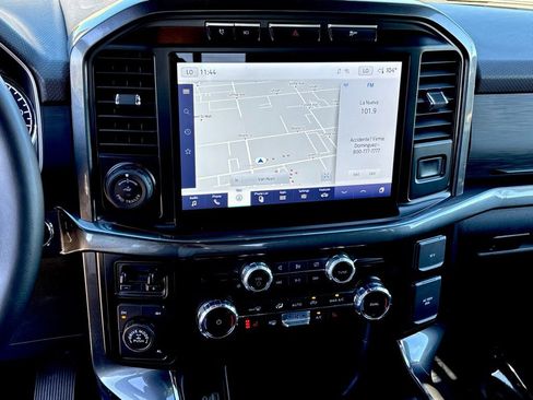 Used 2023 Ford F150 XLT w/ Equipment Group 302A High image 23