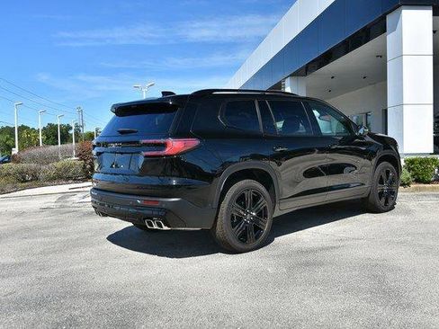 New 2026 GMC Acadia Elevation w/ Super Cruise Package image 7