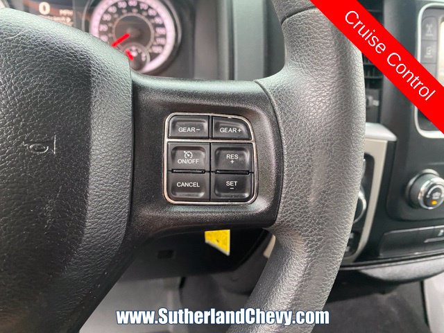 Used 2020 RAM 1500 Classic SLT AWD/4WD image 26