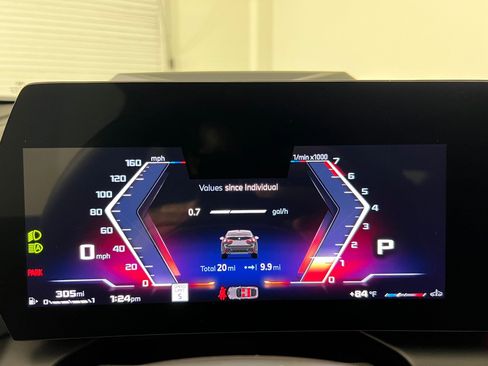 Used 2025 BMW M235i xDrive w/ M Performance Package image 23