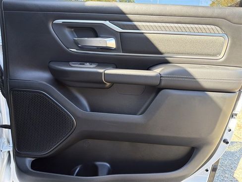 New 2026 RAM 1500 Big Horn image 16