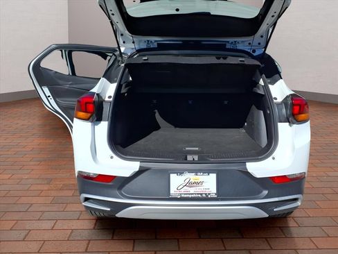 Used 2023 Buick Encore GX Preferred FWD image 27