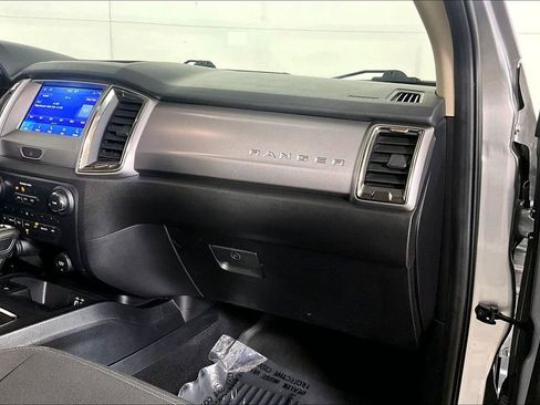 Used 2022 Ford Ranger XLT w/ Equipment Group 301A Mid AWD/4WD image 15
