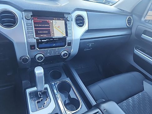 Certified 2020 Toyota Tundra SR5 image 14