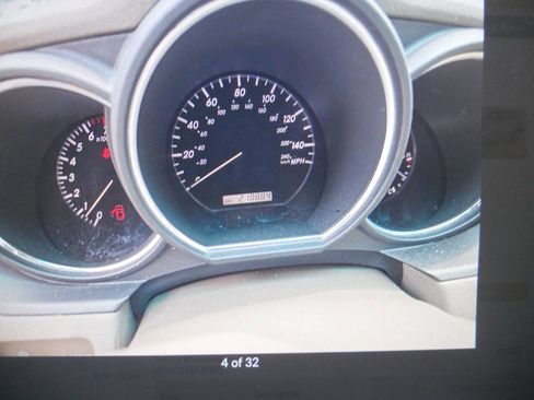 Used 2008 Lexus RX 350 AWD image 18
