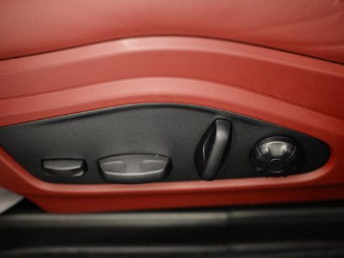 Certified 2023 Porsche Panamera 4S image 23