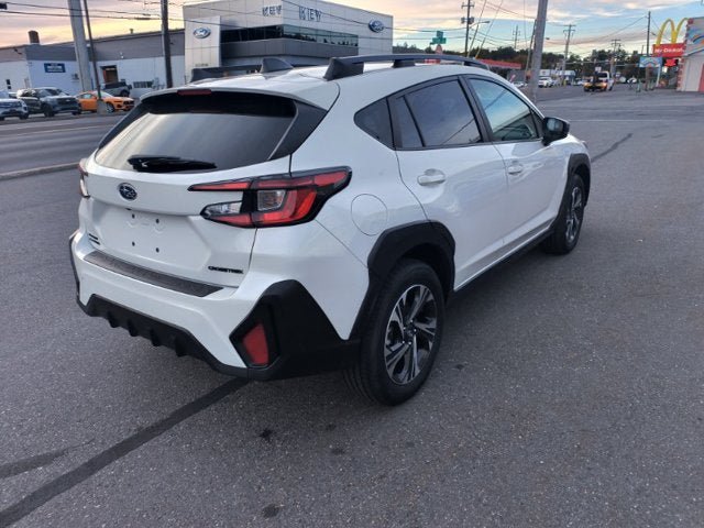 Certified 2026 Subaru Crosstrek 2.5i Premium AWD/4WD image 3