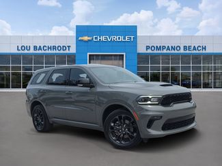 Used 2021 Dodge Durango GT AWD/4WD video 1