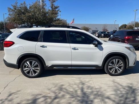 Used 2019 Subaru Ascent Touring w/ Popular Package #3 image 2