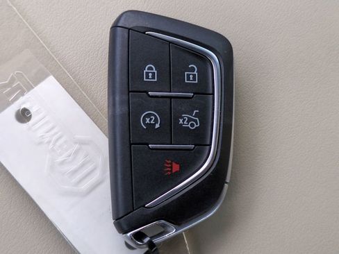 Used 2021 Cadillac CT5 Premium Luxury image 30