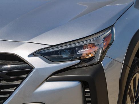 New 2025 Subaru Outback Onyx Edition image 8