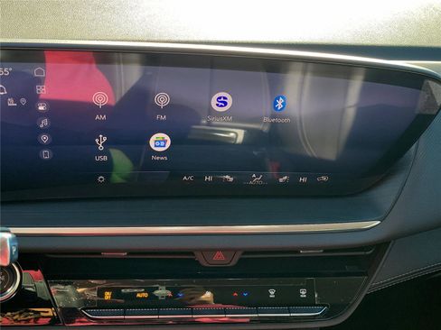 New 2026 Buick Envision Preferred image 28