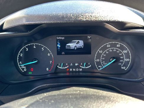 Used 2022 Ford Transit Connect XL image 19