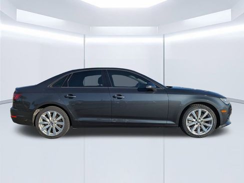 Used 2017 Audi A4 2.0T Premium image 3