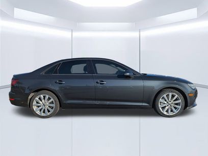 Used 2017 Audi A4 2.0T Premium