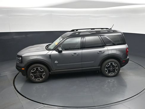 Used 2022 Ford Bronco Sport Outer Banks w/ Tech Package AWD/4WD image 44