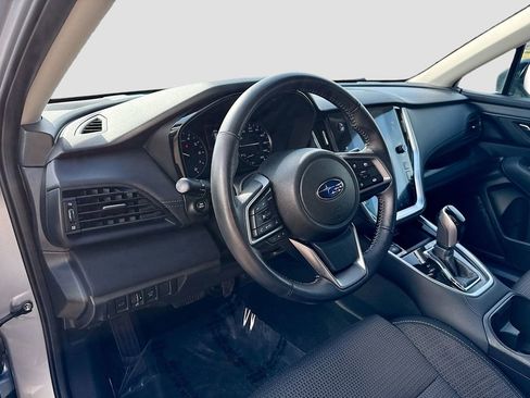 Used 2023 Subaru Outback Premium image 9