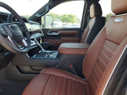 New 2026 GMC Sierra 3500 Denali Ultimate AWD/4WD image 20