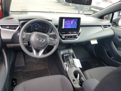 New 2026 Toyota Corolla SE image 14